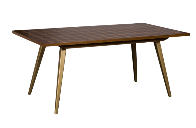 Boxer Dining Table