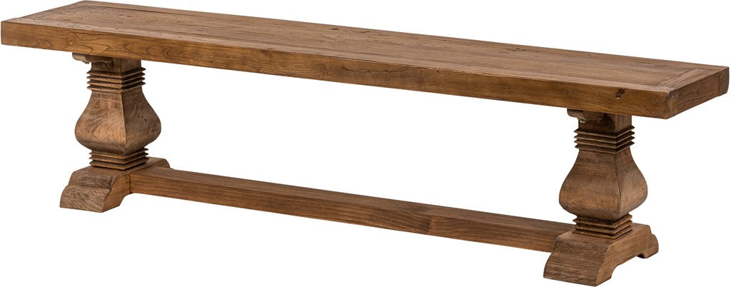 Colby Wooden Bench