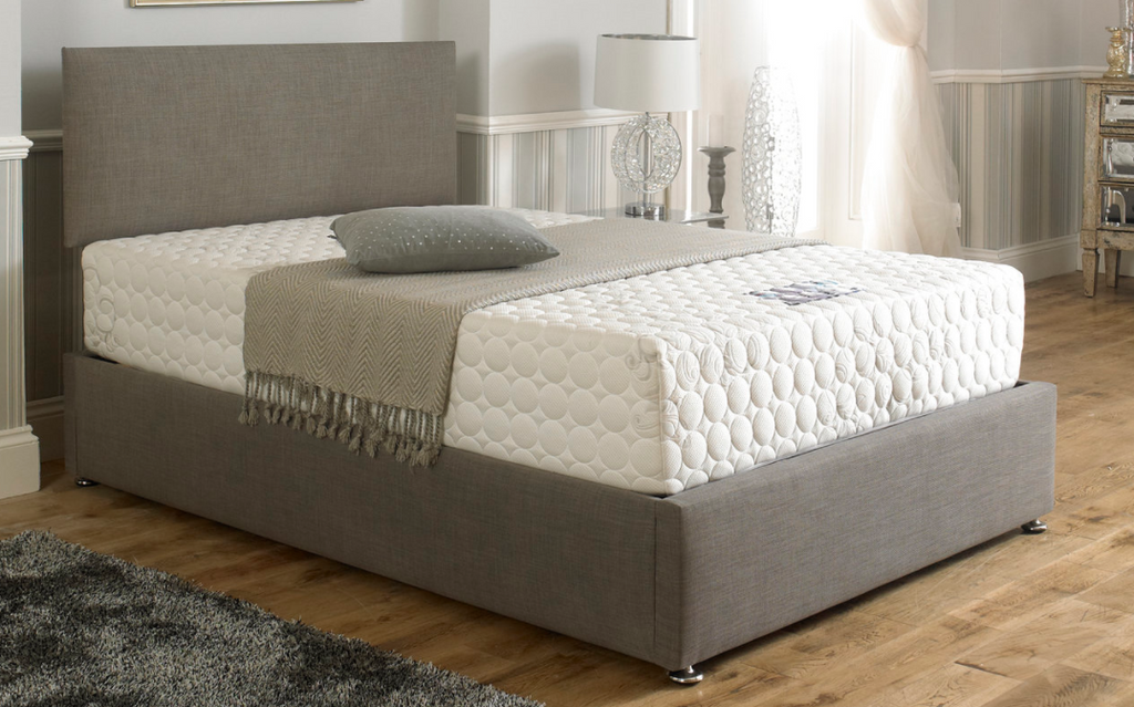 Corky Classic Bed