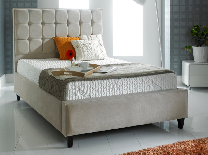 Cubin Linoso Slate Bed