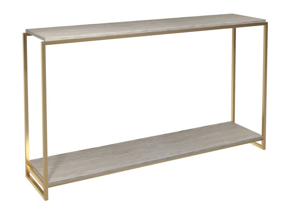 Narrow Console Table - Different Finishes