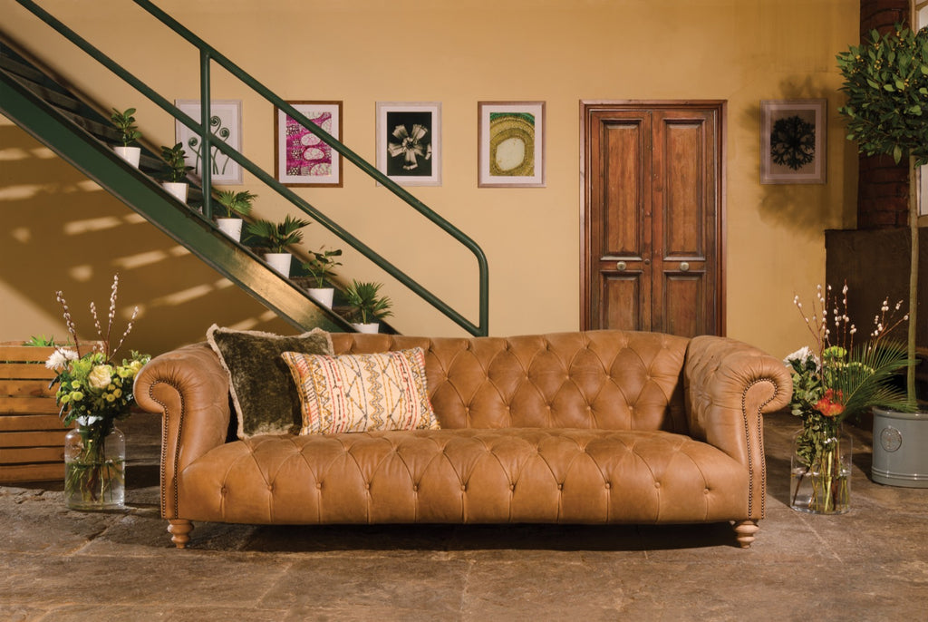 Matisse Grand Sofa
