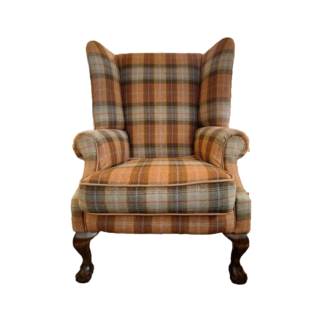 Edinburgh Wing Chair