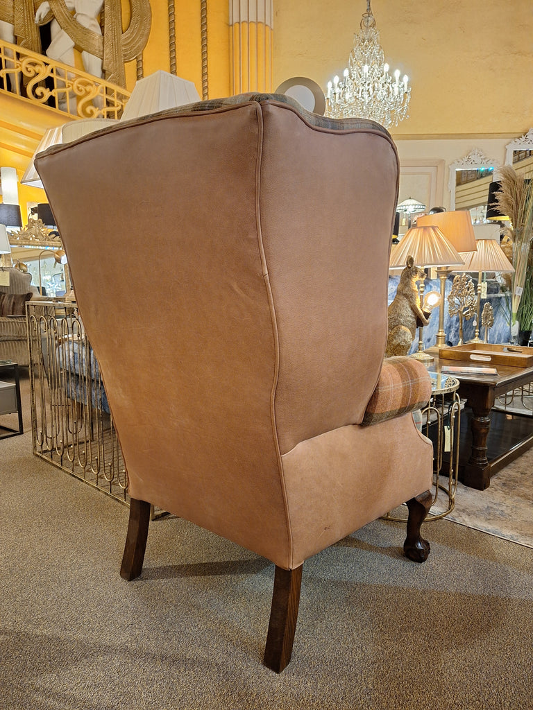 Edinburgh Wing Chair