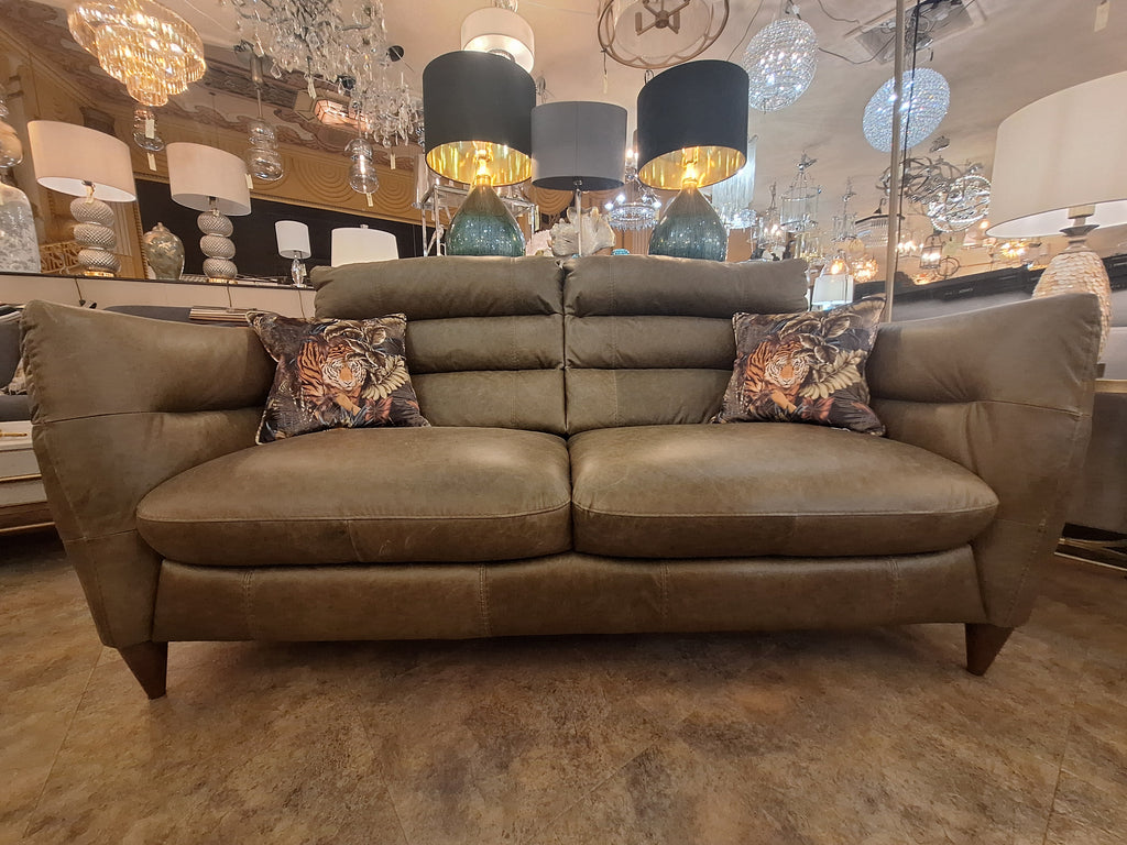 Cabrini 2-Seater Sofa