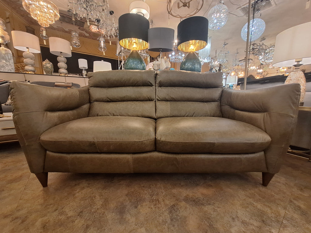 Cabrini 2-Seater Sofa