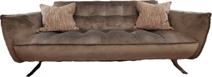 Seville Large Sofa