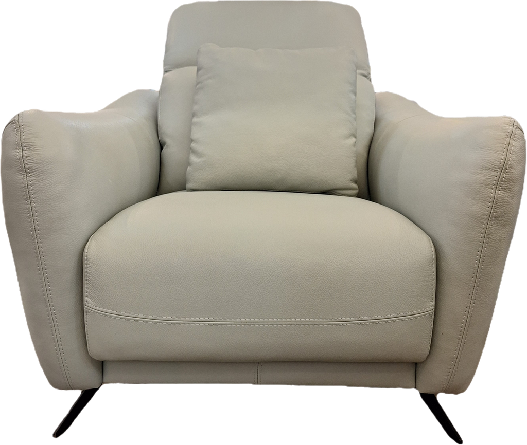 Alice Sliding Recliner Chair