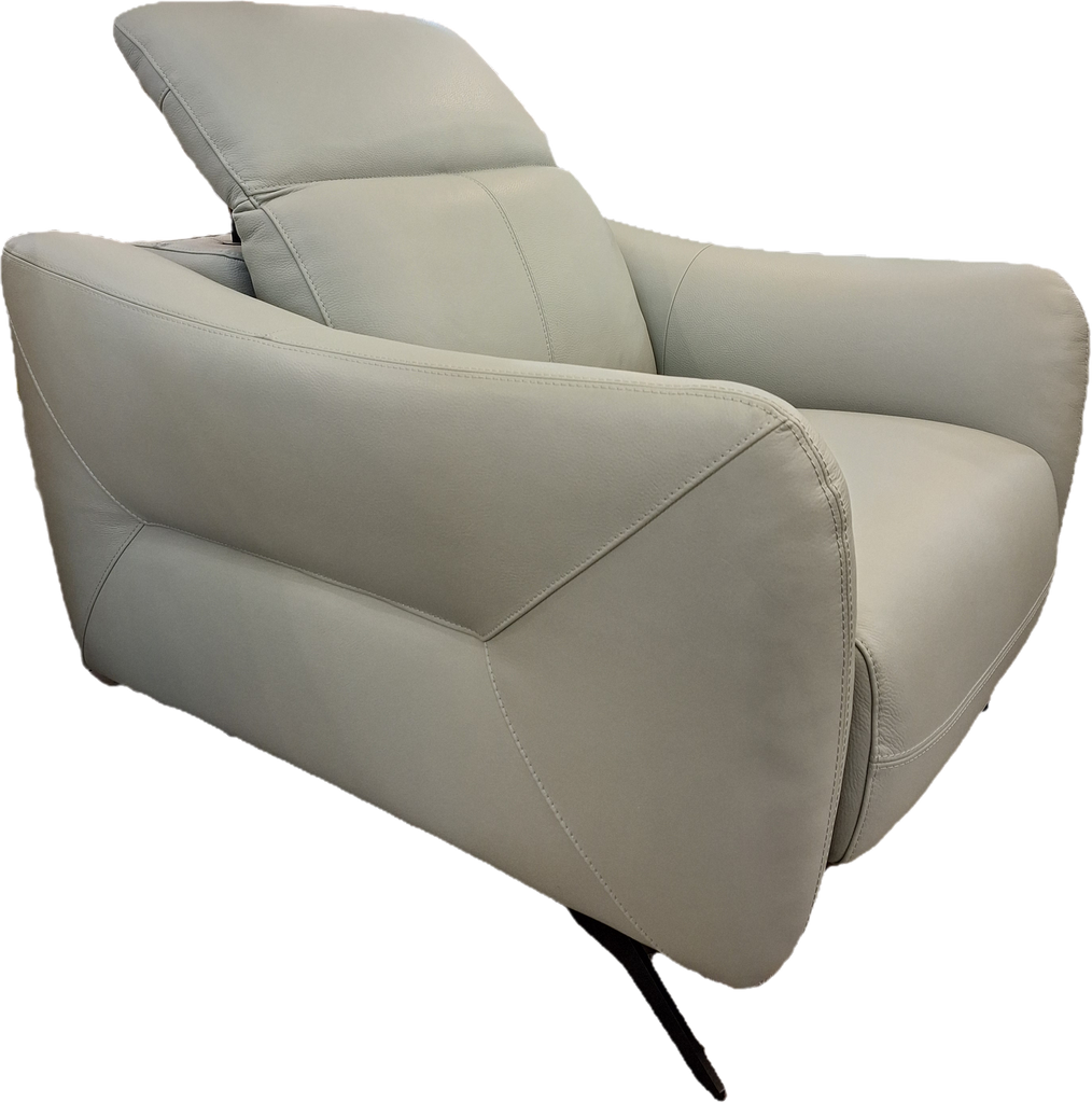 Alice Sliding Recliner Chair