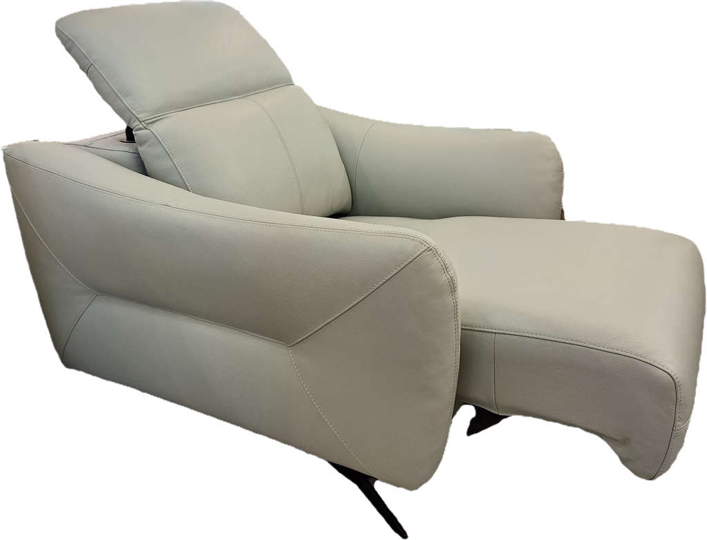Alice Sliding Recliner Chair