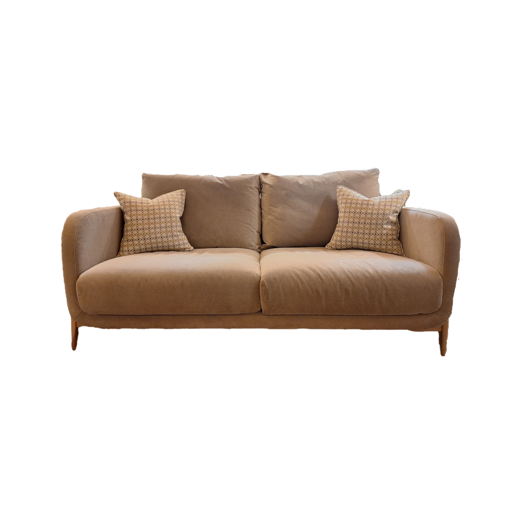 Jenny 2-Seater Sofa