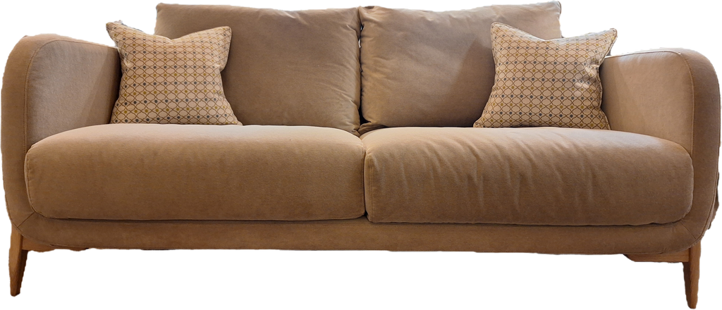 Jenny 2-Seater Sofa