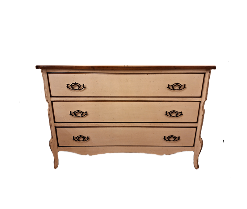 Vivianne Chest of 3 Drawers