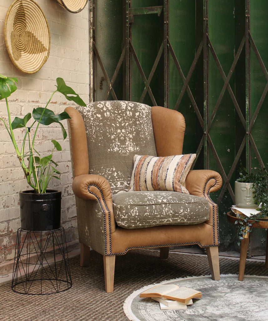 Montana Armchair