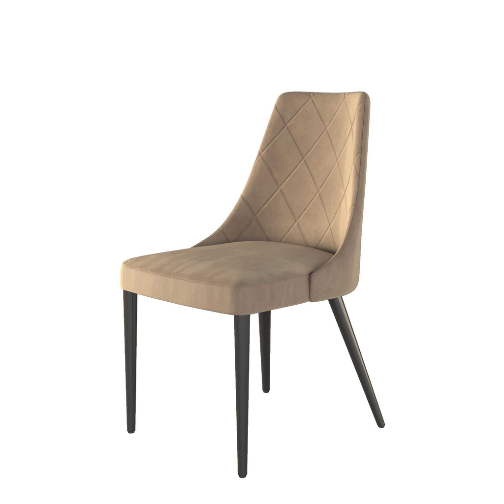 Stone Amy Dining Chair