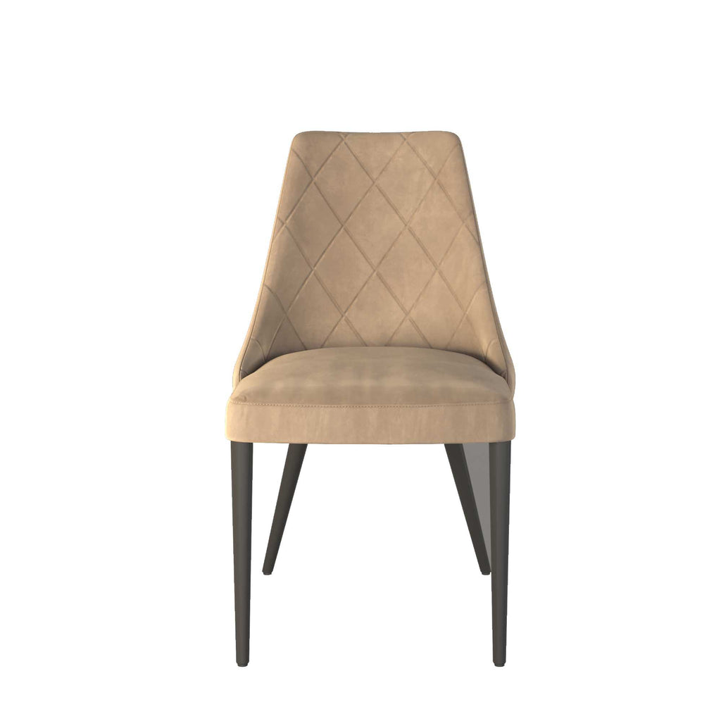 Stone Amy Dining Chair