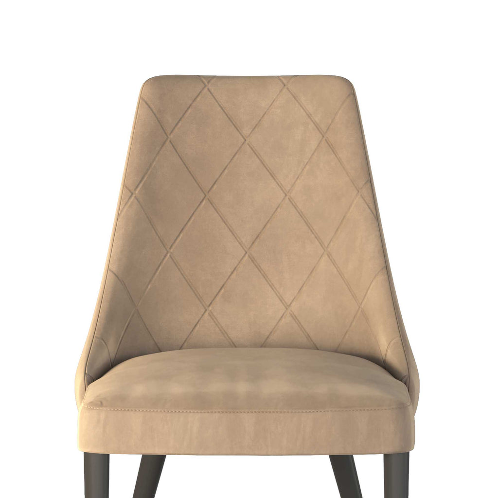 Stone Amy Dining Chair