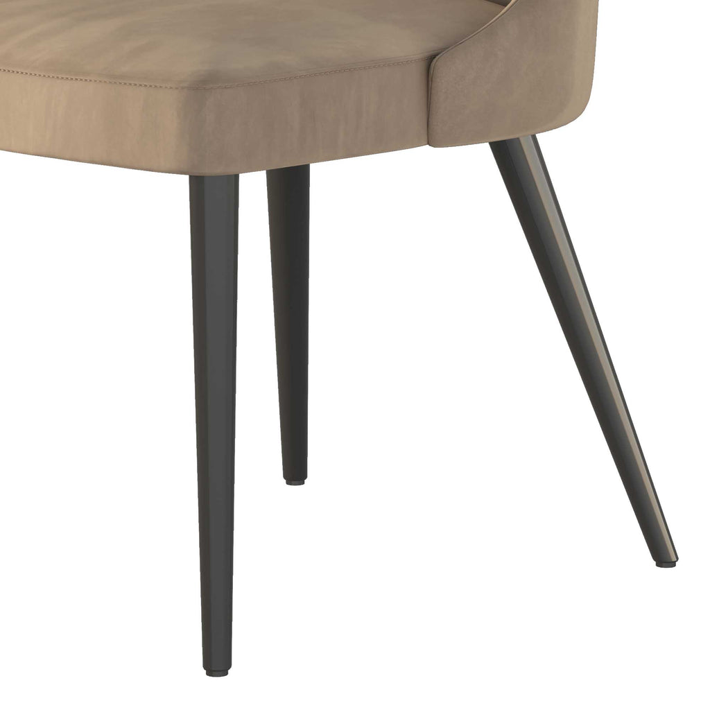 Stone Amy Dining Chair