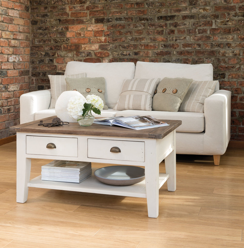 Worcester Coffee Table