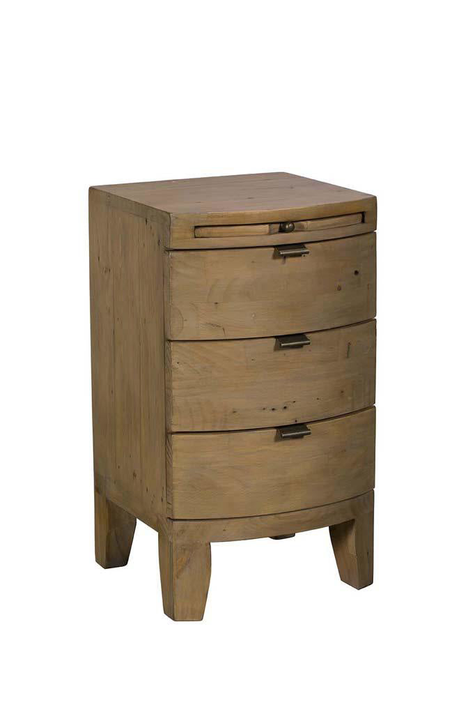 Somers Bedside Chest