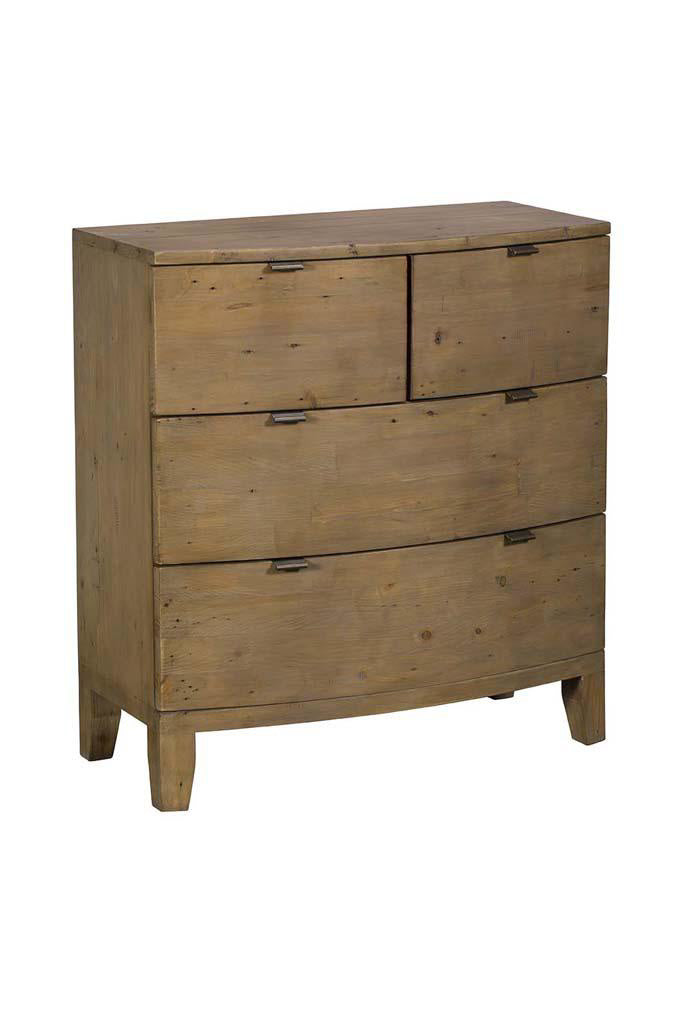 Somers 4 Drawer Chest