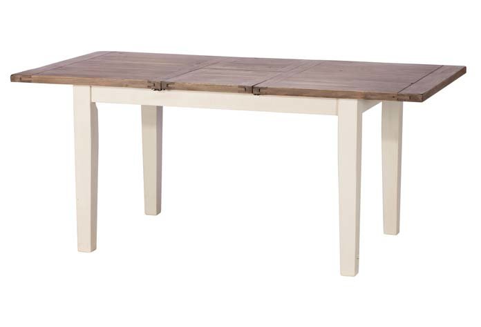 Worcester 140/180cm Extending Dining Table