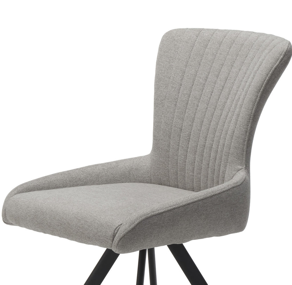 Mary Swivel Dining Chair