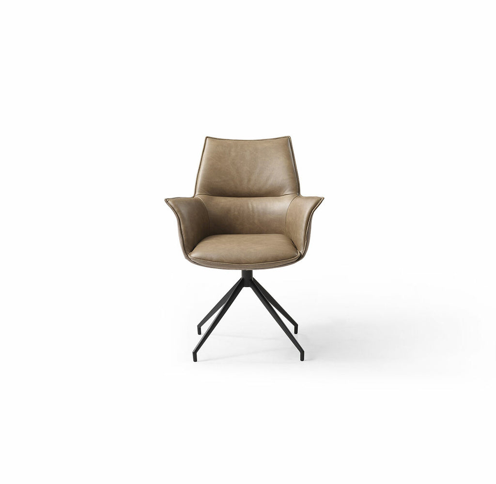 Turan Swivel Dining Chair