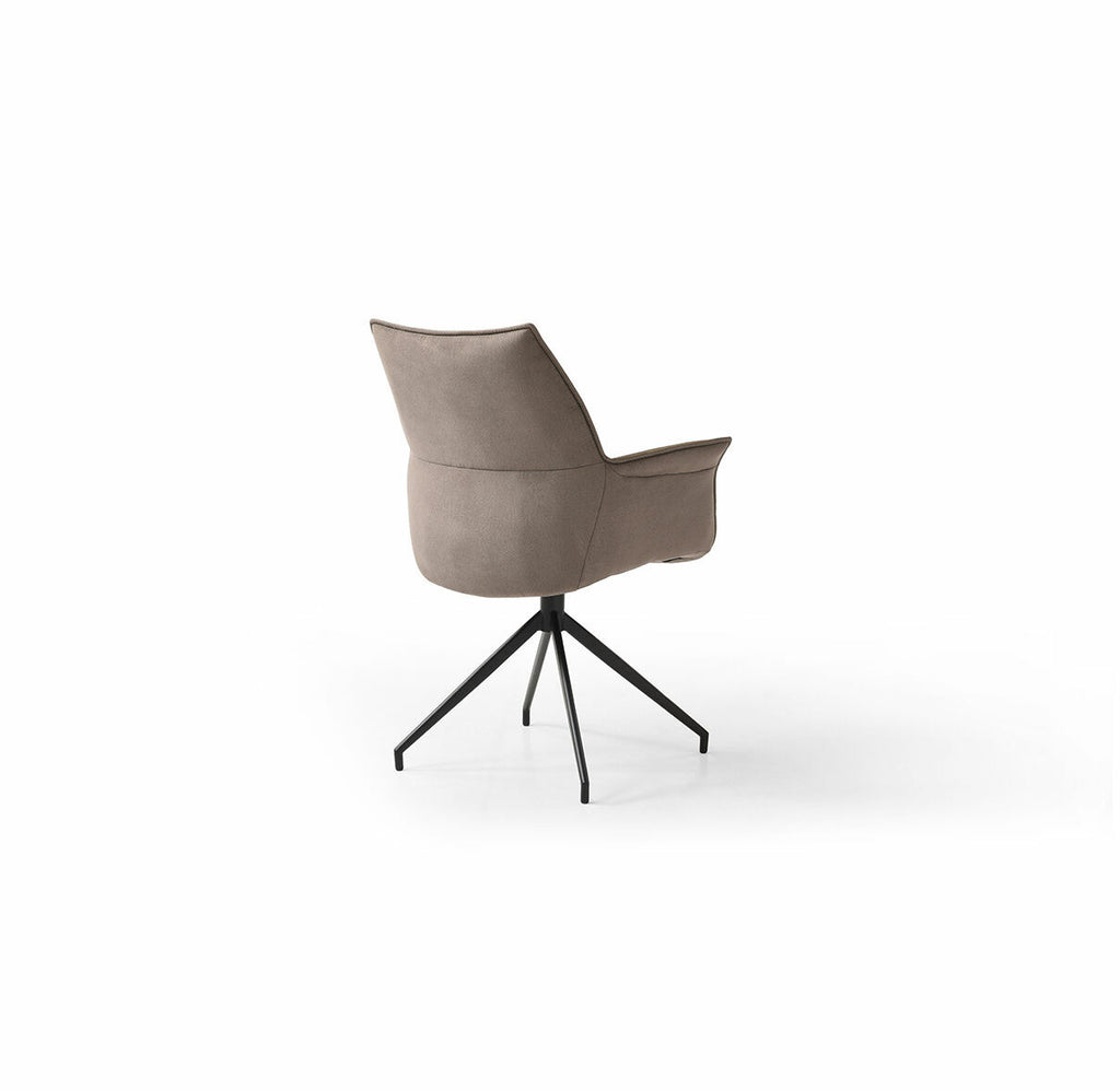 Turan Swivel Dining Chair