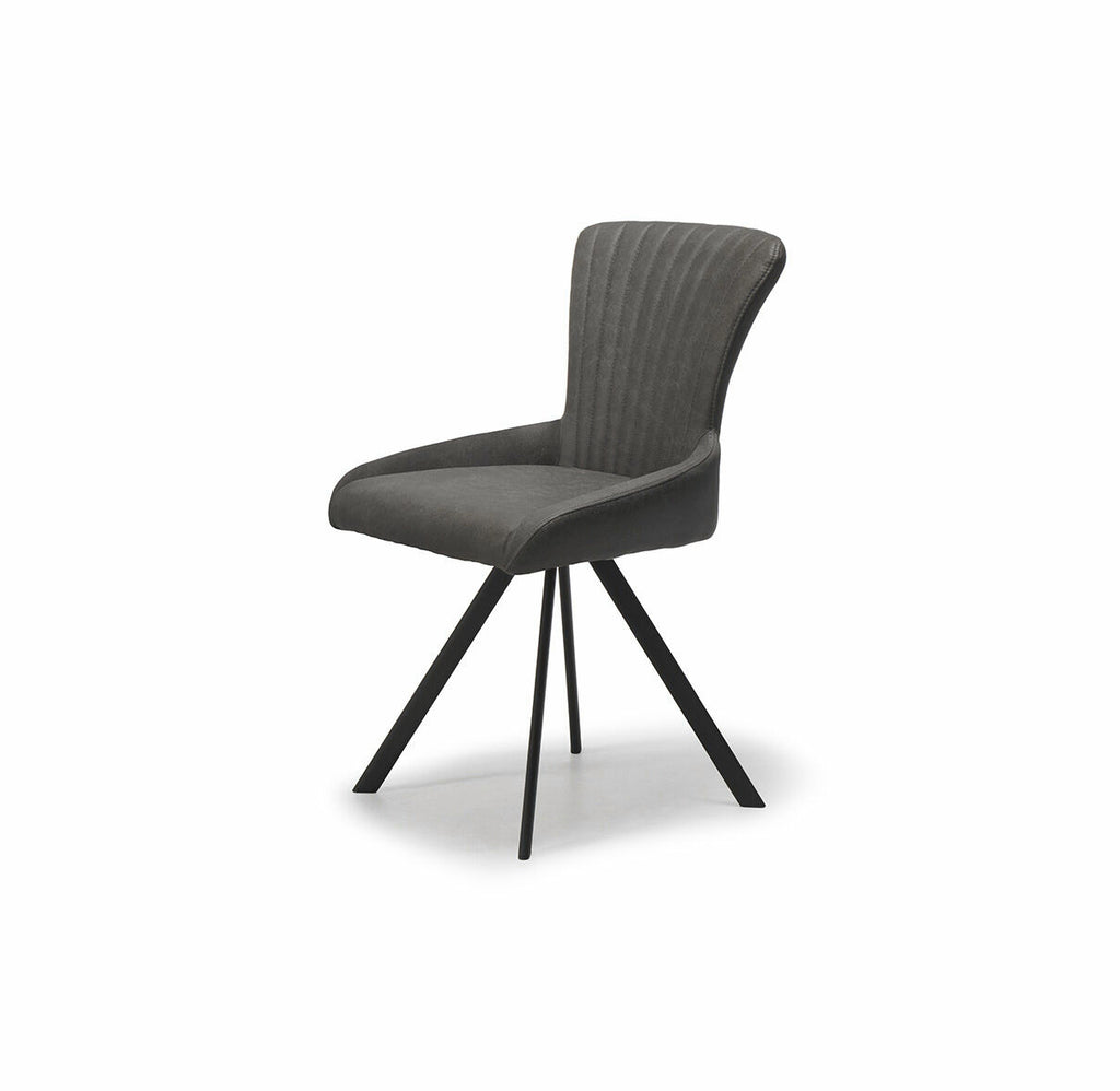 Victor Swivel Dining Chair