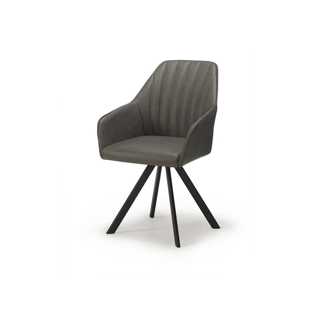Ellie Swivel Dining Chair