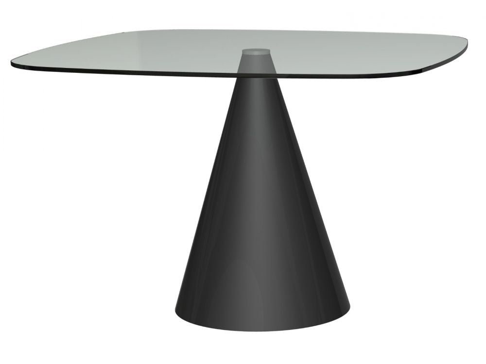 Oscar Large Square Dining Table
