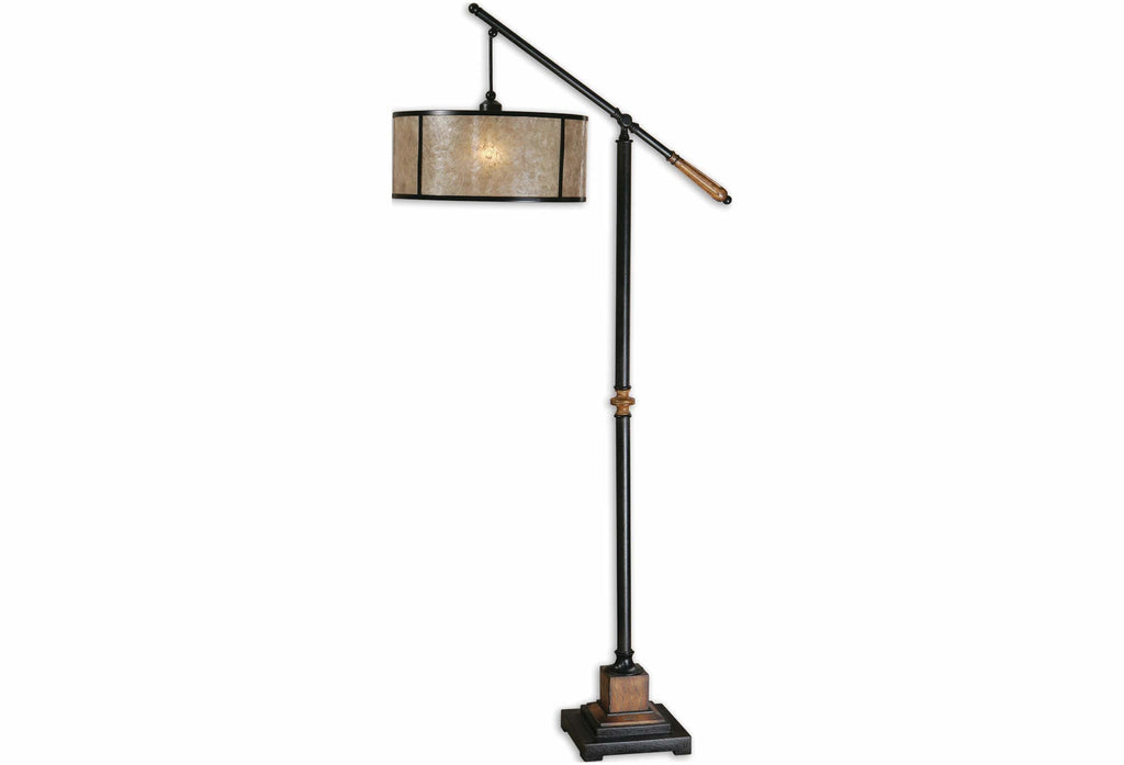 Sitka Floor Lamp
