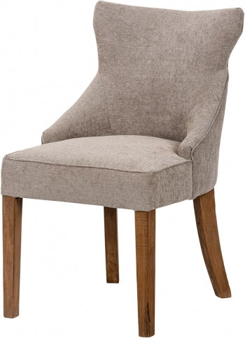 Grey Dining Chair