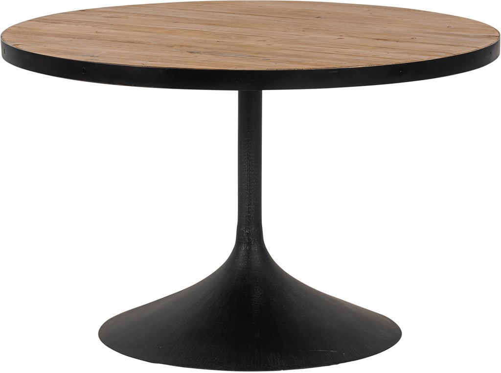Gina Round Dining Table
