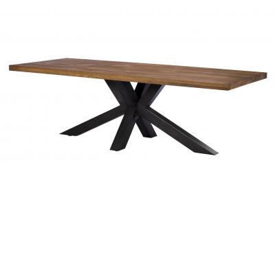 200cm Sola Dining Table