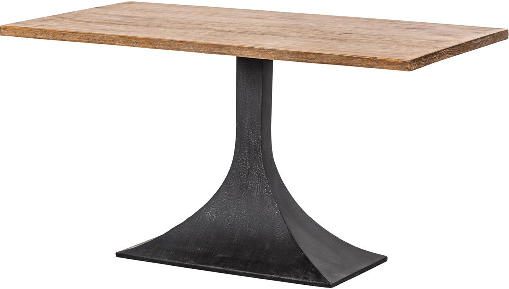 Tilbert Wooden Dining Table