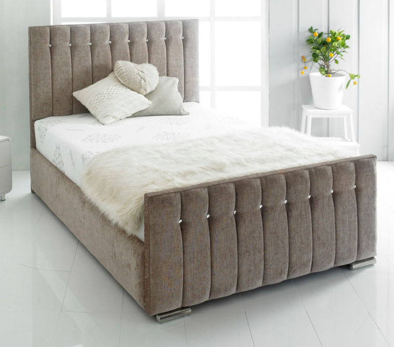 Chica Mink Bed
