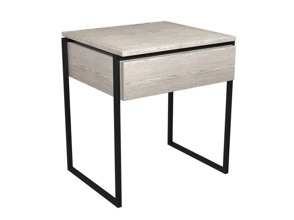 Side Table Drawer - Different Finishes