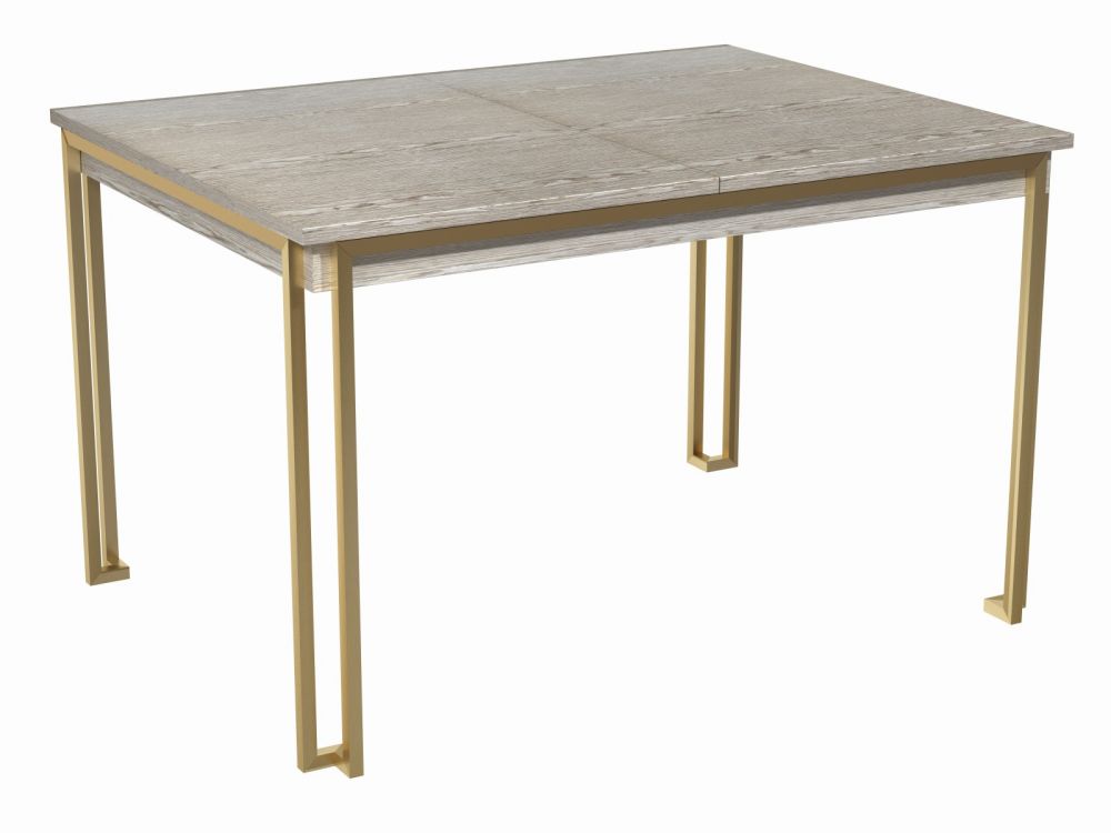 Extending Dining Table - Different Finishes