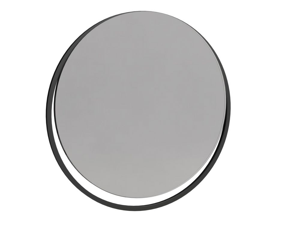 Circle Wall Handing mirror - Different Finishes