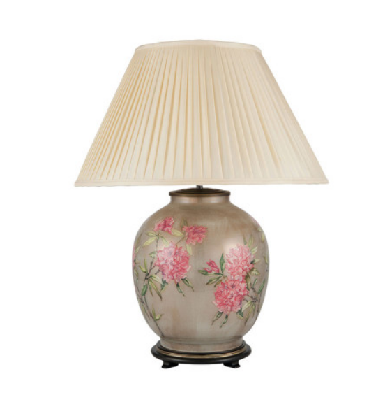 Rhododendron Large Table Lamp