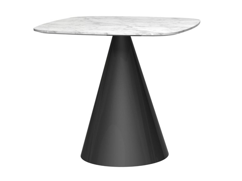 Oscar Small Square Dining Table