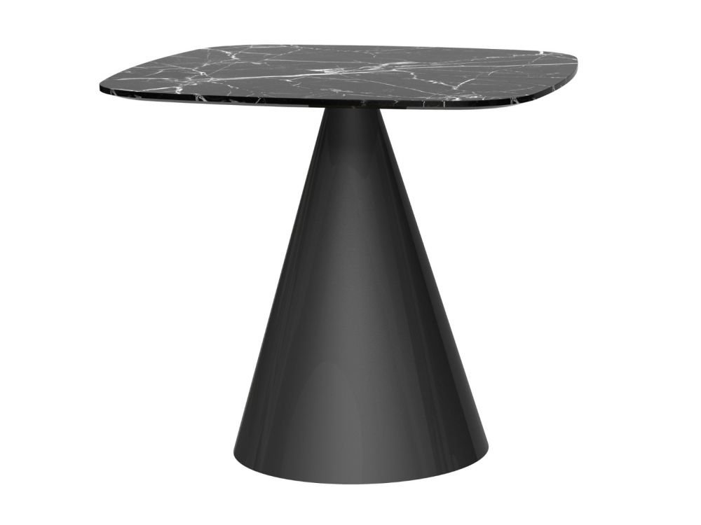 Oscar Small Square Dining Table