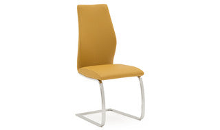 Elvis Dining Chair (Multiple Colours)